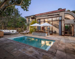 Two Bedroom Soutpan Apartment